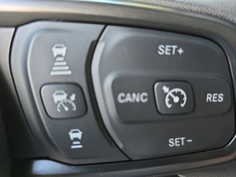 New 2026 Jeep Wrangler Sport S image 19