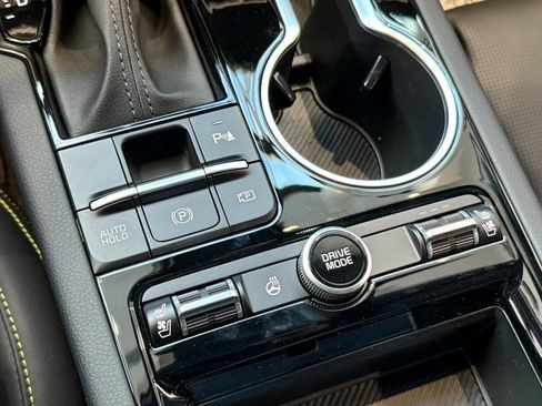 New 2026 Kia K5 GT image 21