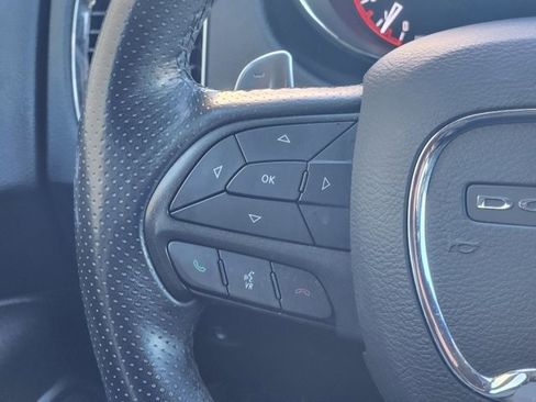 Used 2020 Dodge Durango R/T w/ Blacktop Package image 28