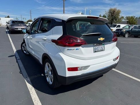Used 2019 Chevrolet Bolt LT image 7
