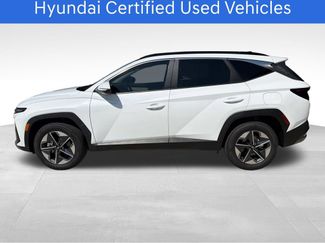Certified 2025 Hyundai Tucson SEL AWD/4WD video 2
