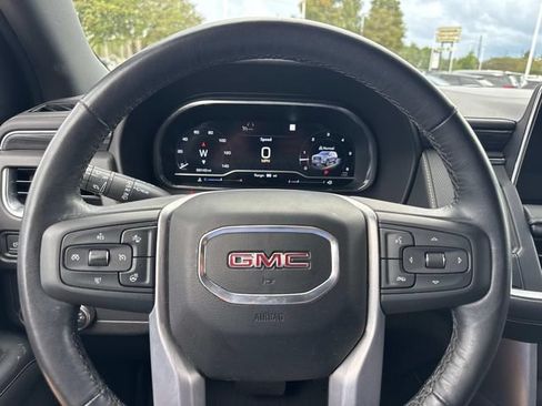 Used 2022 GMC Yukon SLT w/ SLT Premium Package RWD image 29