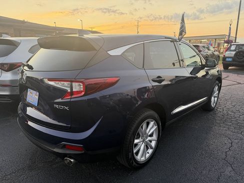 Used 2020 Acura RDX FWD image 7