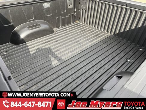 Used 2024 Toyota Tundra Platinum image 31