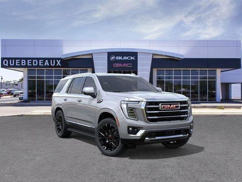 New 2026 GMC Yukon Elevation image 1