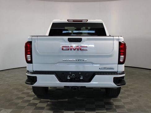 Used 2026 GMC Sierra 1500 Elevation w/ Elevation Select Package AWD/4WD image 38
