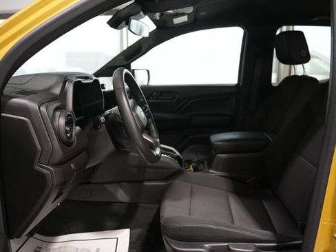 Used 2023 Chevrolet Colorado Trail Boss w/ Advanced Trailering Package AWD/4WD image 14