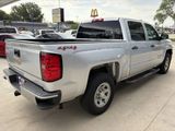 Used 2014 Chevrolet Silverado 1500 W/T w/ WT Convenience Package image 6