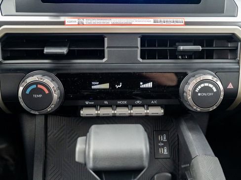 New 2025 Toyota Tacoma SR5 image 26