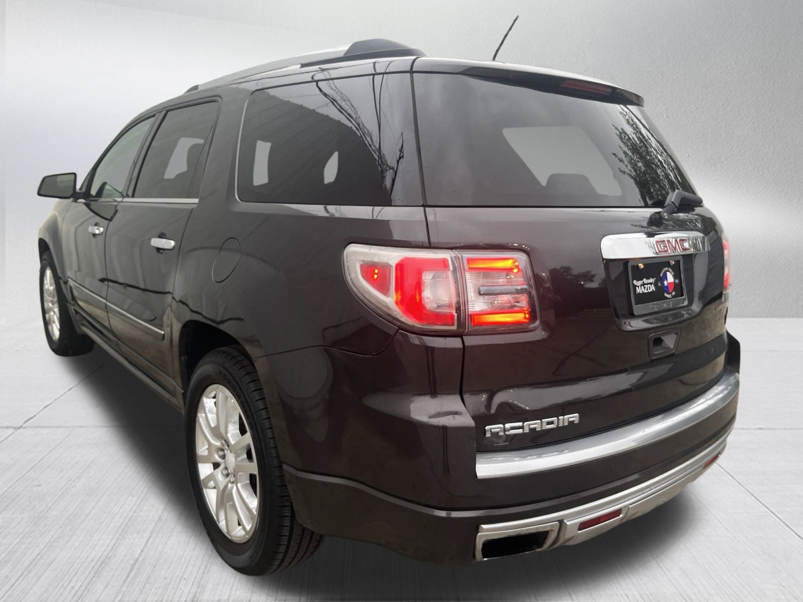 Used 2015 GMC Acadia Denali FWD image 6