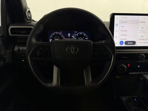 Used 2025 Toyota 4Runner TRD Sport image 20