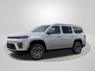 New 2026 Jeep Grand Wagoneer 2WD video 2