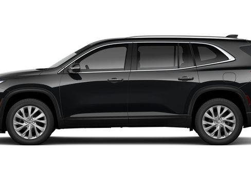 New 2026 Buick Enclave Preferred w/ Power Package FWD image 30