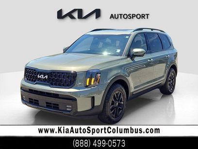 Used 2024 Kia Telluride SX Prestige X-Pro