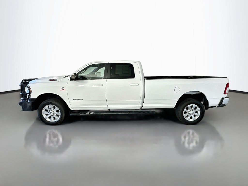 Used 2021 RAM 2500 Big Horn AWD/4WD image 4