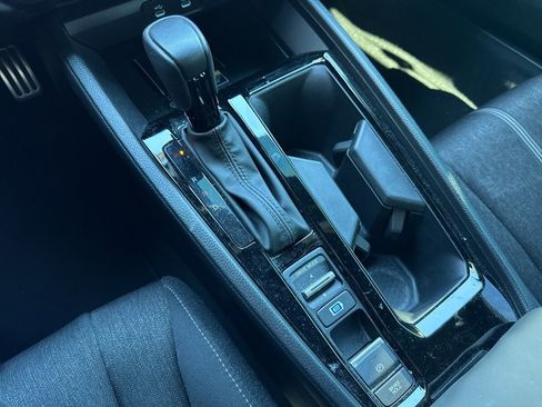 Used 2025 Honda Accord Sport image 10