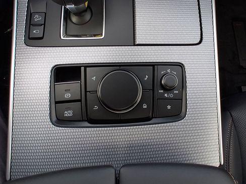 New 2026 MAZDA CX-90 3.3 Turbo w/ Premium Plus Pkg image 40