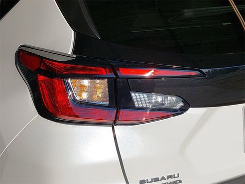 Certified 2025 Subaru Crosstrek 2.5i Sport image 30