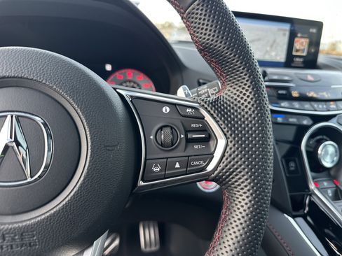 Certified 2023 Acura RDX A-Spec image 29