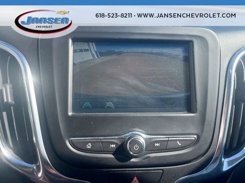 Used 2018 Chevrolet Equinox LT FWD image 14