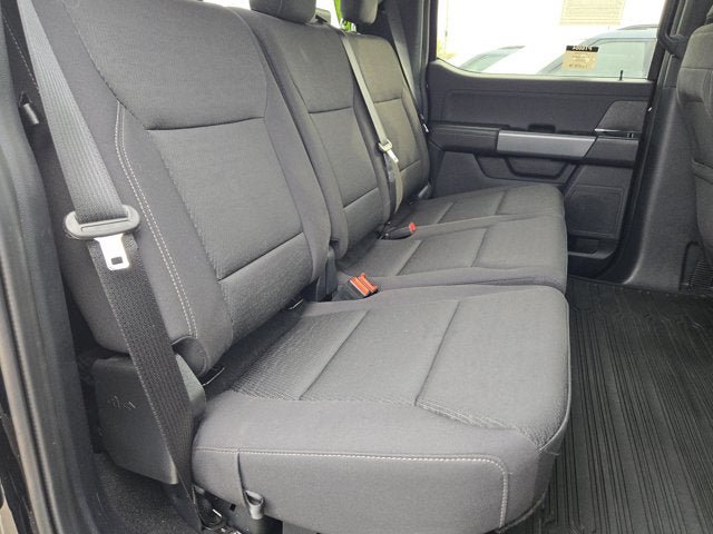 Used 2026 Ford F150 XLT w/ Equipment Group 302A MID AWD/4WD image 9