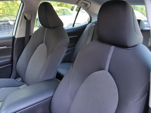 Used 2024 Toyota Camry LE image 14