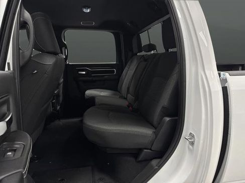 New 2026 RAM 2500 Big Horn image 31