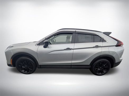 New 2025 Mitsubishi Eclipse Cross AWD image 6