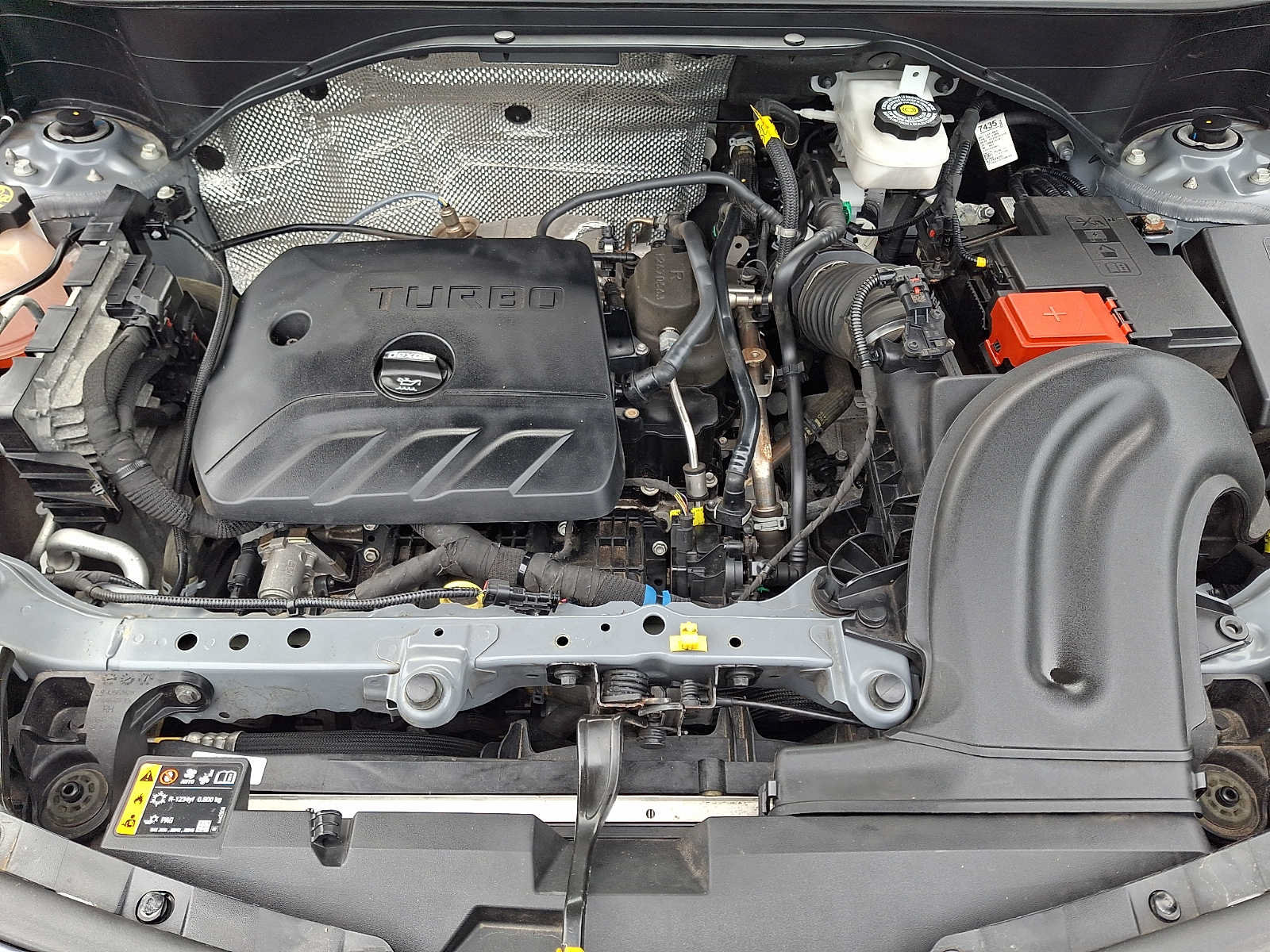 Used 2022 Buick Encore GX Select FWD image 28