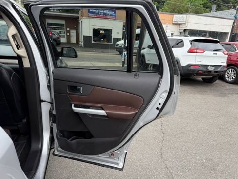 Used 2013 Ford Edge Limited AWD/4WD image 47