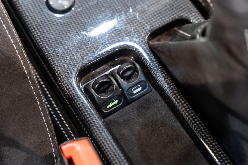 Used 2009 Ferrari F430 Scuderia RWD image 47