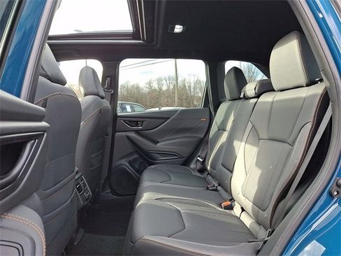 Used 2023 Subaru Forester Wilderness w/ Wilderness Package image 11