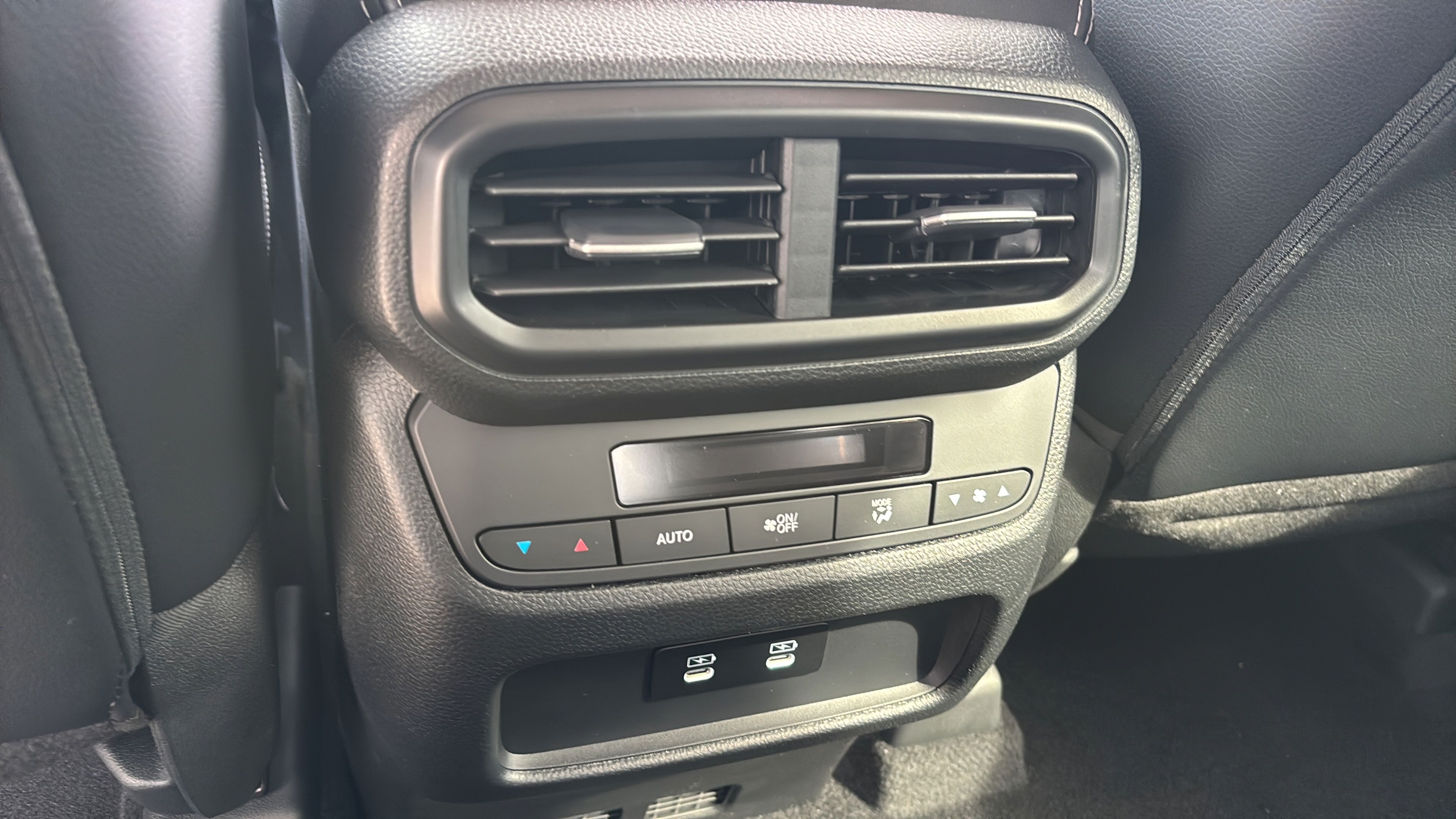 New 2026 Honda Pilot EX-L image 14