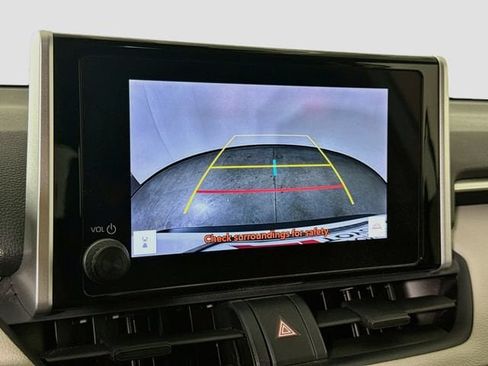 Certified 2023 Toyota RAV4 XLE w/ Convenience Package AWD/4WD image 15