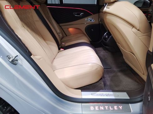 Used 2020 Bentley Flying Spur W12 w/ First Edition Specification image 47
