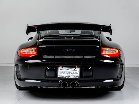 Used 2010 Porsche 911 GT3 RWD image 65