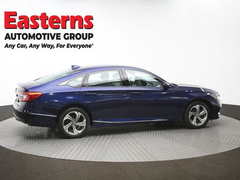 Used 2020 Honda Accord EX image 43