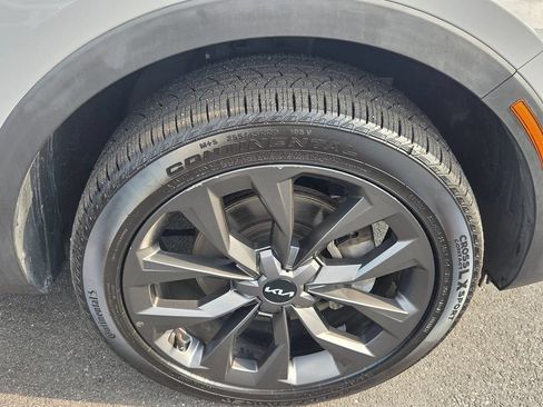 Used 2023 Kia Sorento X-Line EX AWD/4WD image 8