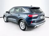 Certified 2022 Ford Escape SE image 4