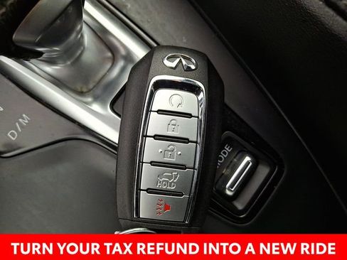 Used 2022 INFINITI QX55 Essential w/ Proactive Package image 18