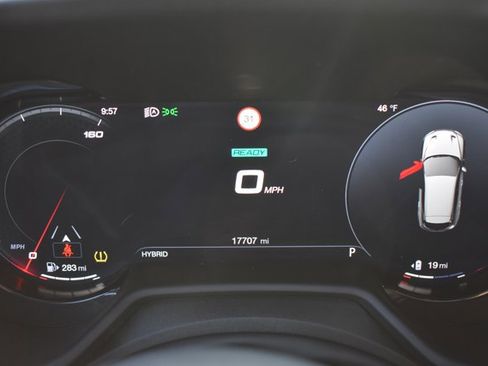 Used 2024 Dodge Hornet R/T Plus image 24