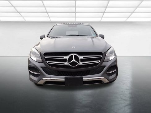 Used 2018 Mercedes-Benz GLE 350 4MATIC image 3