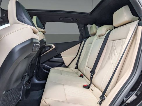 New 2025 BMW X3 xDrive30i w/ Convenience Package image 14