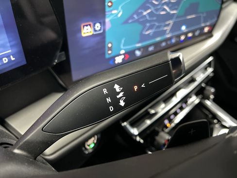 New 2025 Chevrolet Traverse LT w/ LPO, Floor Liner Package image 50