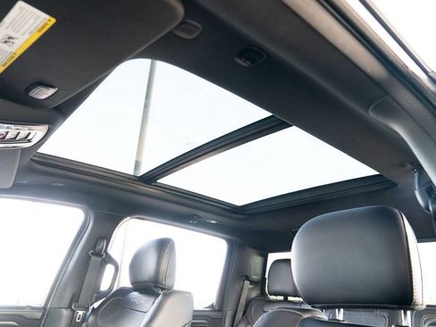 Used 2022 RAM 1500 TRX w/ TRX Level 2 Equipment Group image 26