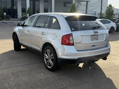 Used 2014 Ford Edge Limited w/ Driver Entry Package image 7