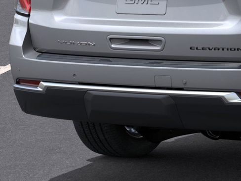 New 2026 GMC Yukon XL Elevation AWD/4WD image 14
