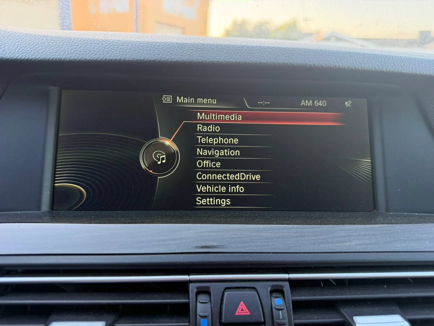Used 2013 BMW M5 RWD image 25