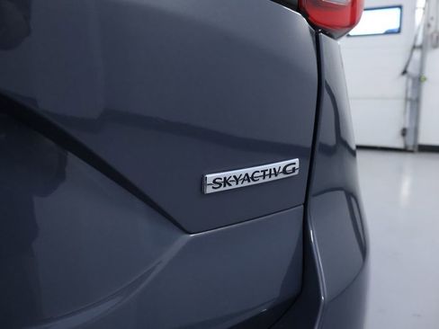 Used 2024 MAZDA CX-5 Carbon Edition image 11