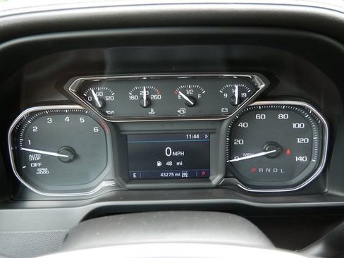 Used 2019 GMC Sierra 1500 Elevation w/ X31 Off-Road Package AWD/4WD image 19